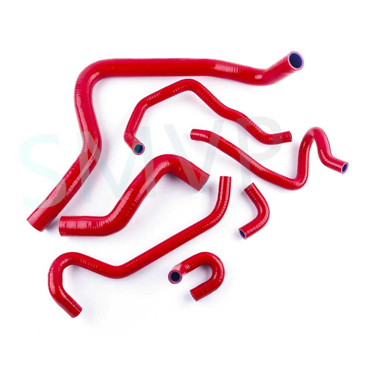 7PCS Silicone Radiator Coolant Hose Fit For 1997-2000 Honda Accord CF4 CL1 SIR / T Replacement Performance Parts 1998 1999
7PCS Silicone Radiator Coolant Hose Fit For 1997-2000 Honda Accord CF4 CL1 SIR / T Replacement Performance Parts 1998 1999
