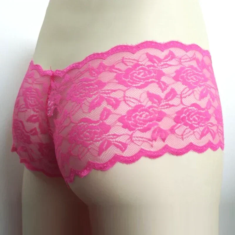 Underpants Men's Underwear Trucks Boxer Briefs Panties Homewear Underpants Shorts in Pink Black Blue Red and White
Underpants Men's Underwear Trucks Boxer Briefs Panties Homewear Underpants Shorts in Pink Black Blue Red and White