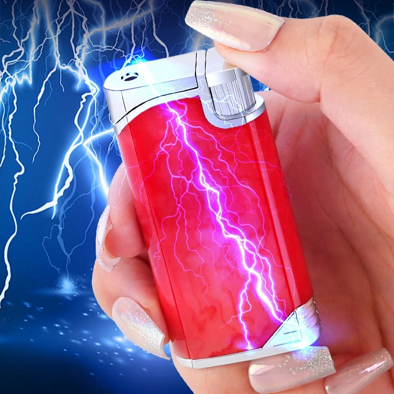 High Quality Metal Direct-charge Lighter Windproof Moxibustion Essential for Home Use Men's Gift Cigarette Accessory
High Quality Metal Direct-charge Lighter Windproof Moxibustion Essential for Home Use Men's Gift Cigarette Accessory