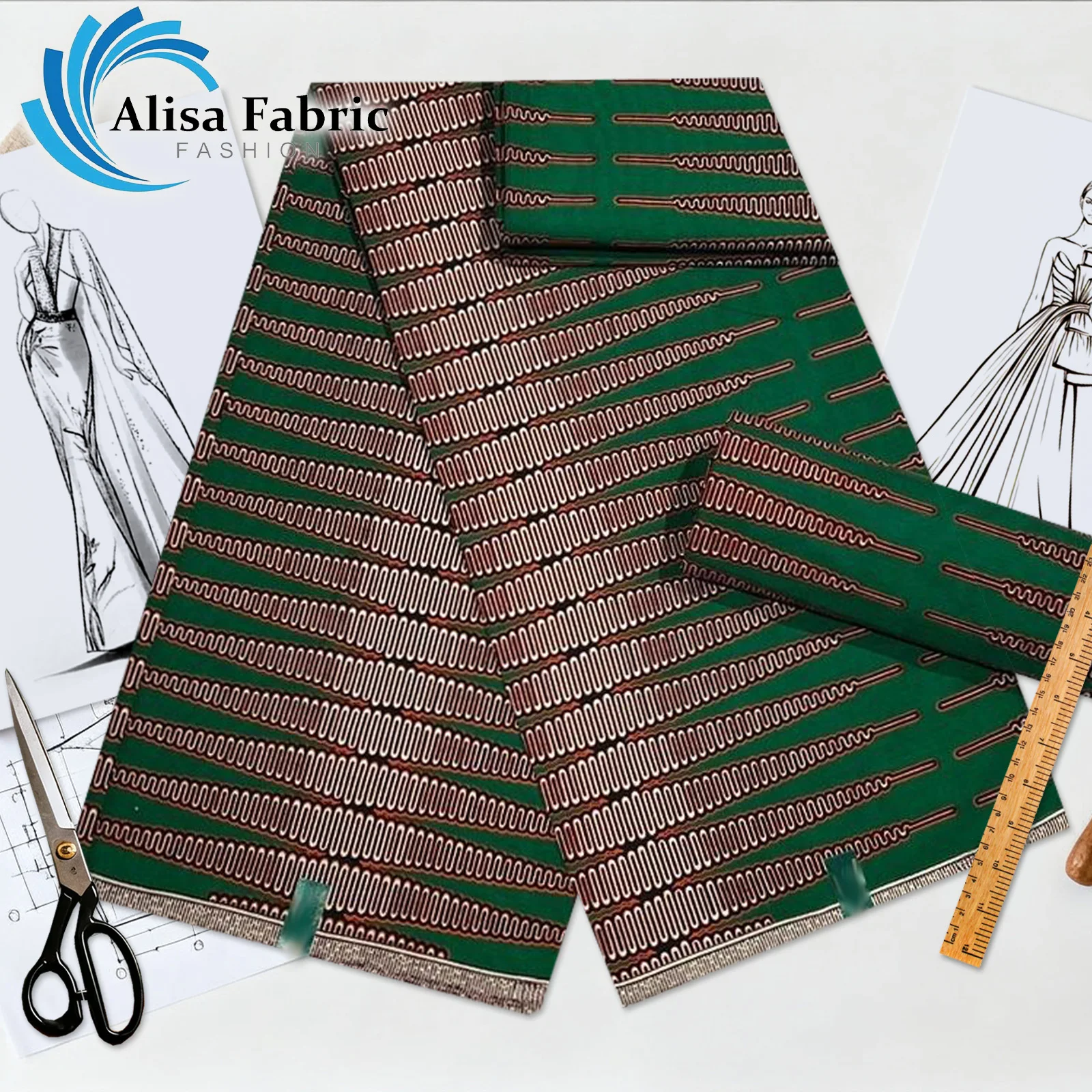 2025 new arrivals holland fabric wax high quality african wax fabrics wholesale for sewing
2025 new arrivals holland fabric wax high quality african wax fabrics wholesale for sewing