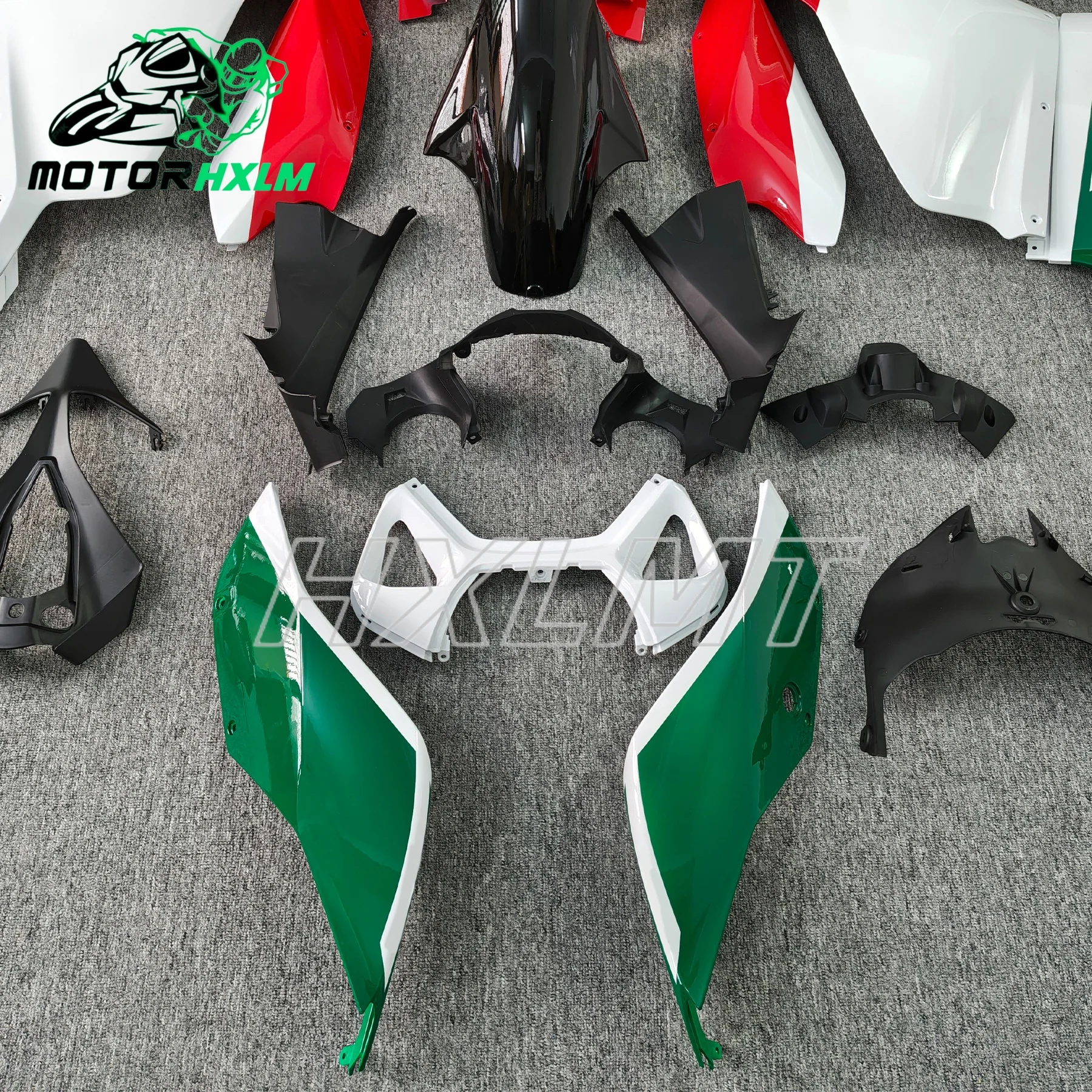 Motorcycle Fairings Kit Fit For Panigale 899 1199 2012 2013 2014 Bodywork Set Abs High Quality ABS Injection Red/white
Motorcycle Fairings Kit Fit For Panigale 899 1199 2012 2013 2014 Bodywork Set Abs High Quality ABS Injection Red/white