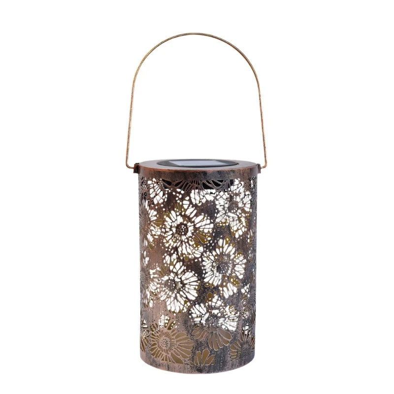 Energy Efficient Solar Operated Outdoor Light Featuring Artistic Chrysanthemum Theme And Sturdy Iron Frame
Energy Efficient Solar Operated Outdoor Light Featuring Artistic Chrysanthemum Theme And Sturdy Iron Frame