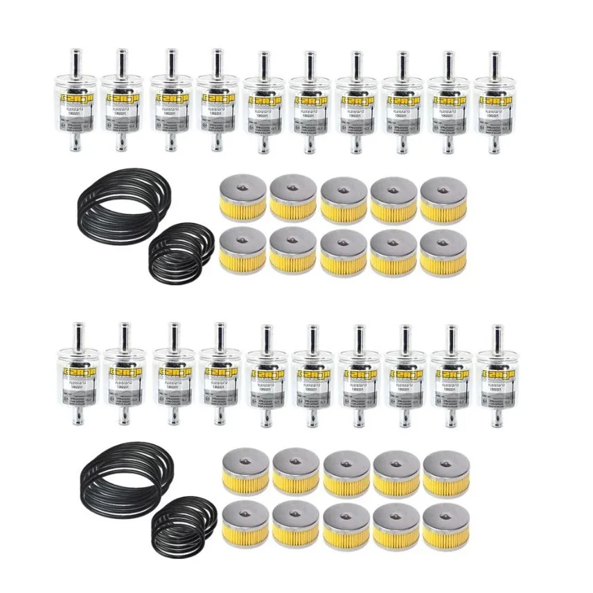 PACHET X 20 SET FILTRE GPL TOMASETTO (HARTIE), FLS12/12 / KN-217-Z
PACHET X 20 SET FILTRE GPL TOMASETTO (HARTIE), FLS12/12 / KN-217-Z