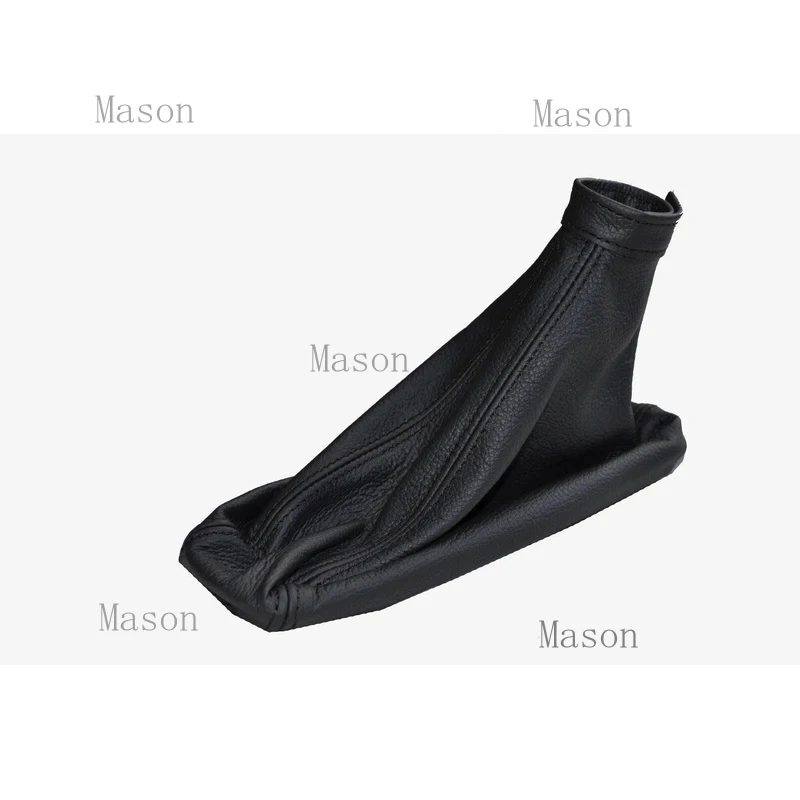 R+ FOR ALFA ROMEO 166 HANDBRAKE GAITER BLACK LEATHER BOOT CUSTOM NEW MADE IN UK
R+ FOR ALFA ROMEO 166 HANDBRAKE GAITER BLACK LEATHER BOOT CUSTOM NEW MADE IN UK