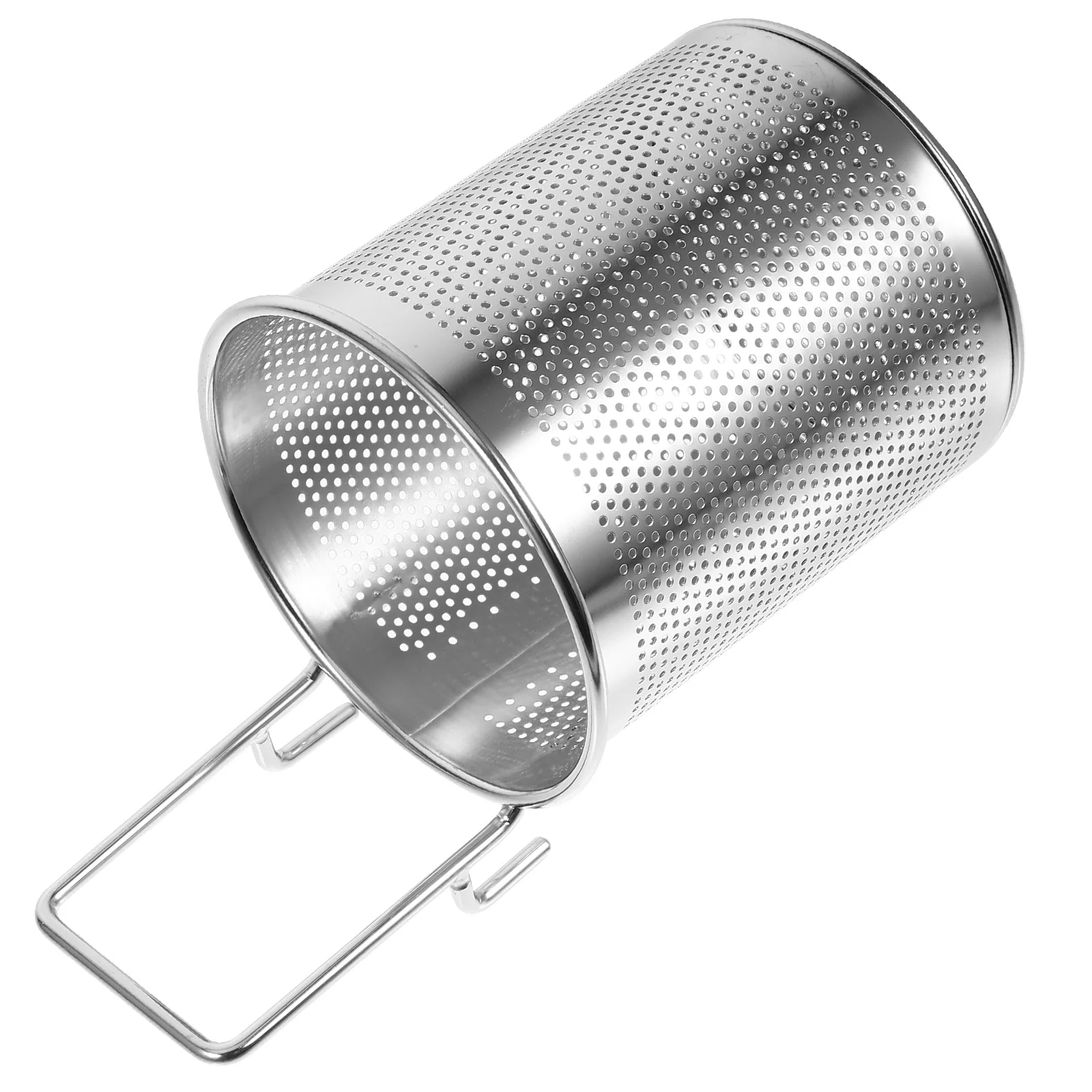 Hot Pot Hook Slip Through The Net Basket Hotpot Cooking Utensils Large Strainer Stainless Steel Reusable Holder Fry Sieve
Hot Pot Hook Slip Through The Net Basket Hotpot Cooking Utensils Large Strainer Stainless Steel Reusable Holder Fry Sieve