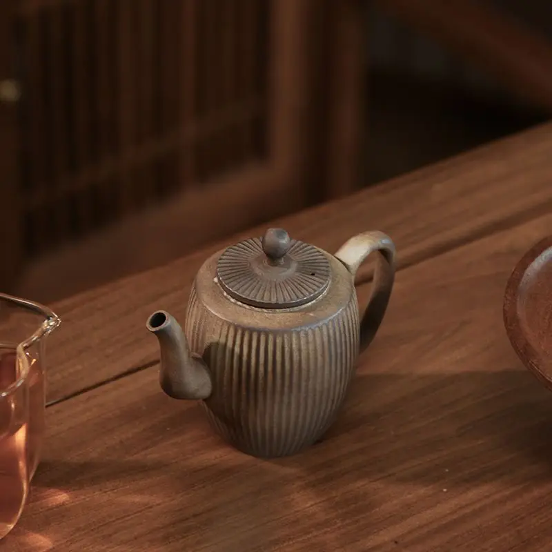 Vinage Charcoal Burn Ash Welcome For Home And Office High-End Kung Fu Se Tea Brewing Device Nosalgic Teapo Single
Vinage Charcoal Burn Ash Welcome For Home And Office High-End Kung Fu Se Tea Brewing Device Nosalgic Teapo Single