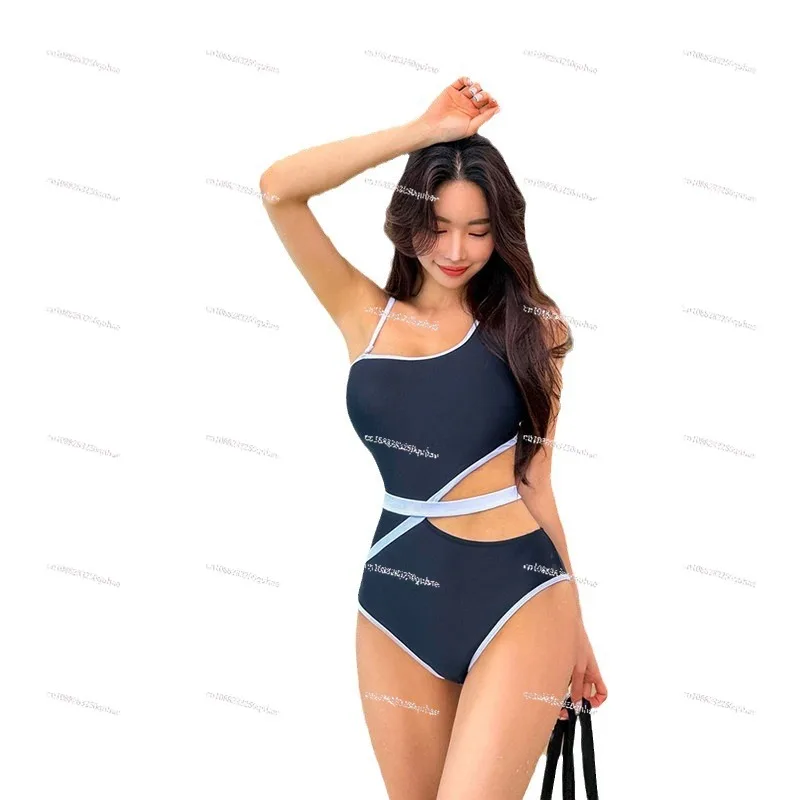 Sexy Black One Shoulder Beach Wear Bathing Suit Monokini Slimming Cut Out Swimwear Women One Piece Swimsuit Style
Sexy Black One Shoulder Beach Wear Bathing Suit Monokini Slimming Cut Out Swimwear Women One Piece Swimsuit Style
