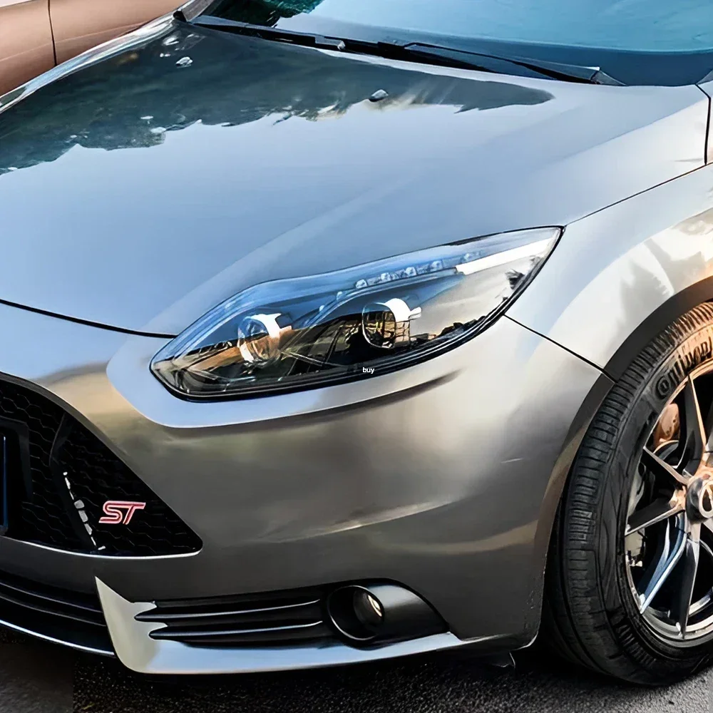 Автомобильные фары для Ford Focus 2012-2014, светодиодные передние лампы автомобиля в сборе, обновление Benz E Style Dynamic 2, аксессуары для линз проектора
Автомобильные фары для Ford Focus 2012-2014, светодиодные передние лампы автомобиля в сборе, обновление Benz E Style Dynamic 2, аксессуары для линз проектора