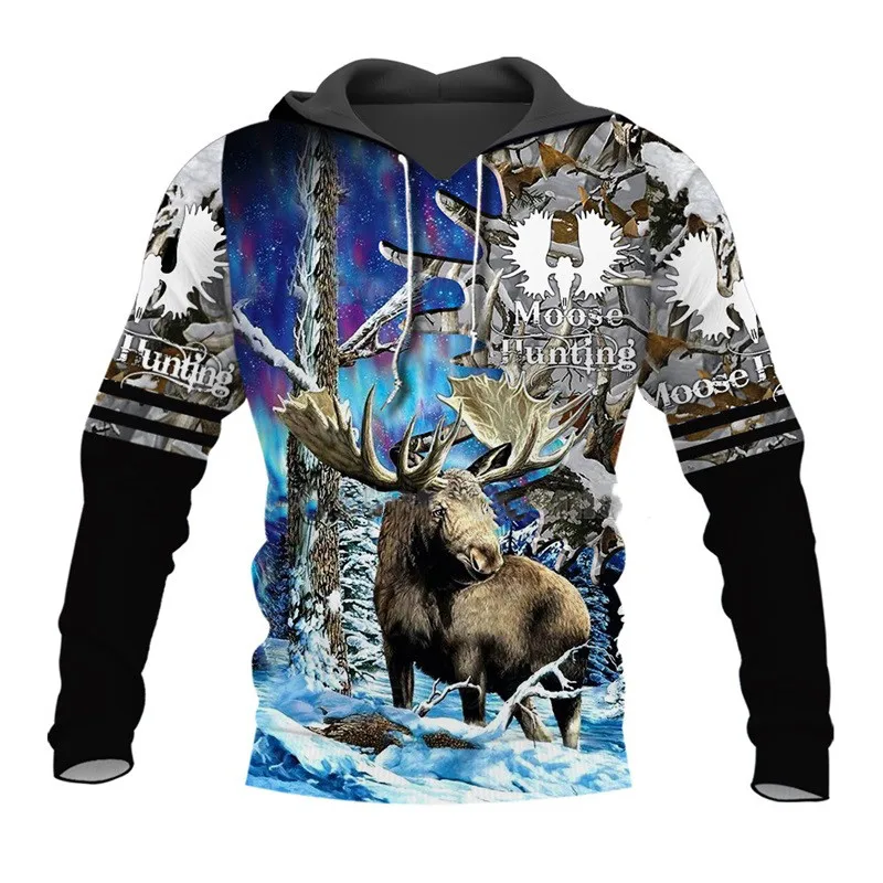 Camo HUNTING ANIMALS elk deer art 3D Hoodies Hoodie Men Women New Fashion Hooded Sweatshirt Long Sleeve Casual Pullover Spring a
Camo HUNTING ANIMALS elk deer art 3D Hoodies Hoodie Men Women New Fashion Hooded Sweatshirt Long Sleeve Casual Pullover Spring a