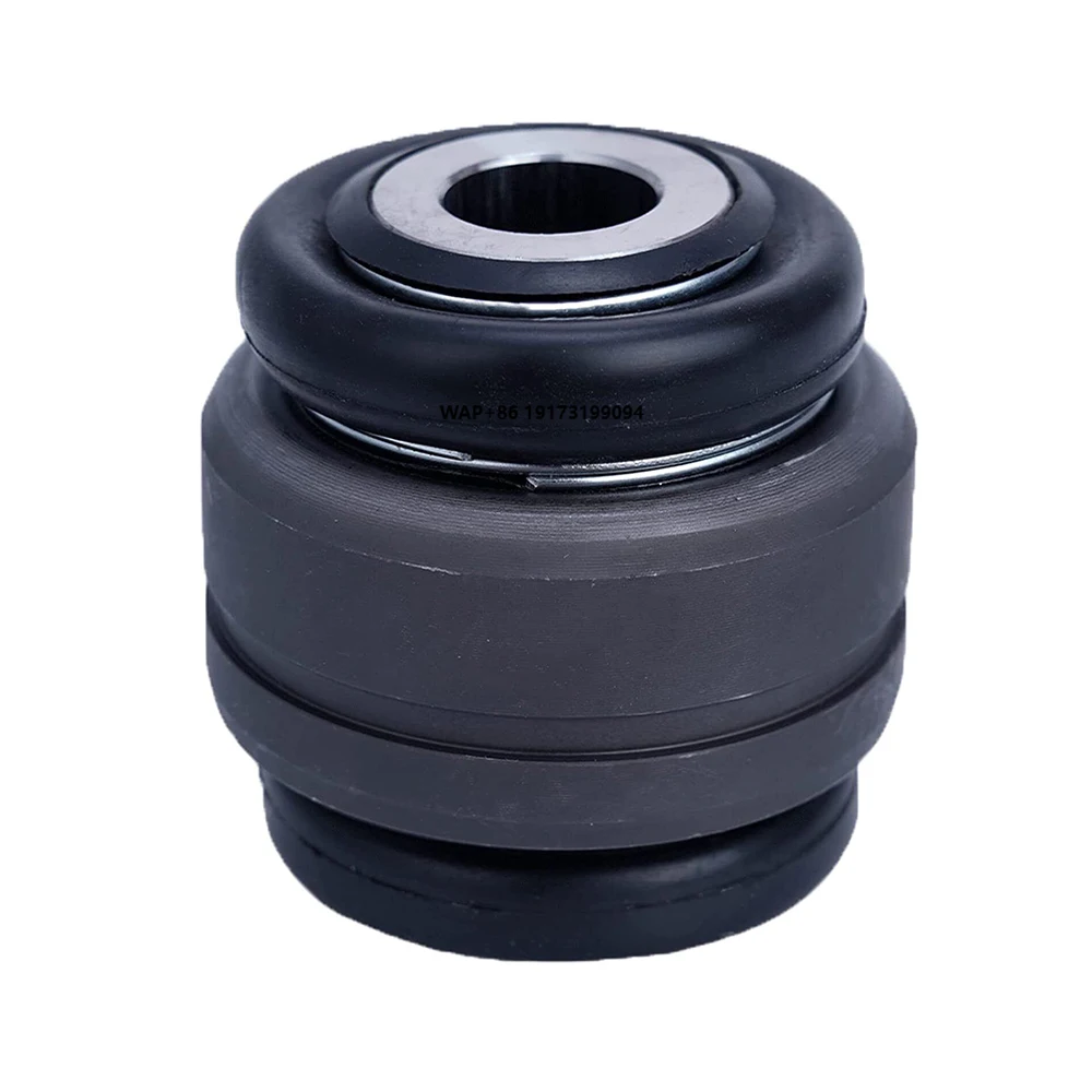 For Rear Steering Knuckle Bushing OEM 299935 299933 268380 268379
For Rear Steering Knuckle Bushing OEM 299935 299933 268380 268379