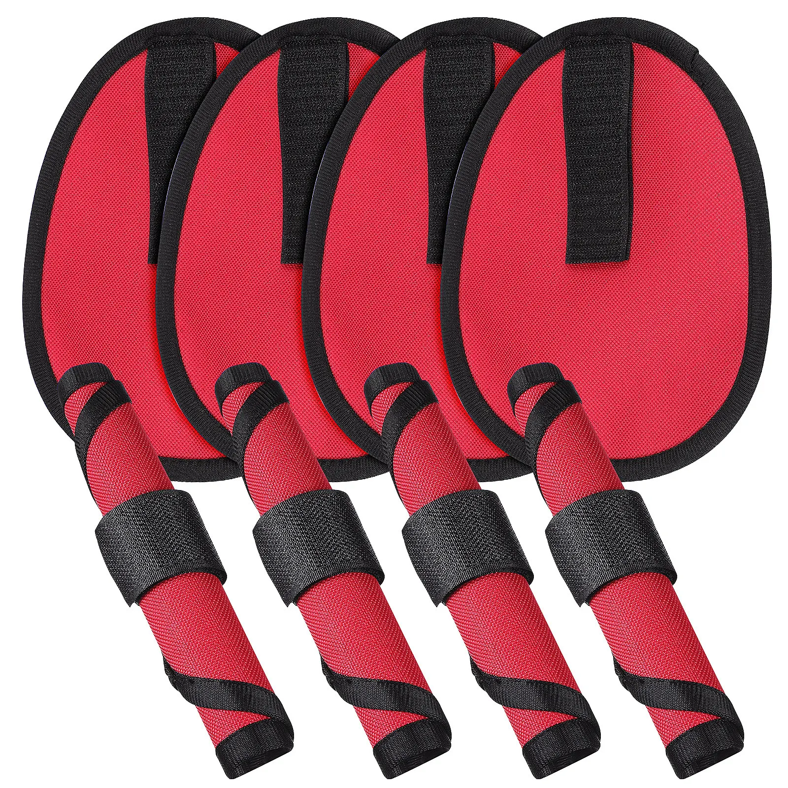 8Pcs Fishing Lure Wraps Protective Covers Hook Storage for Saltwater Freshwater Fishermen Supplies Fishing Tackle Kit
8Pcs Fishing Lure Wraps Protective Covers Hook Storage for Saltwater Freshwater Fishermen Supplies Fishing Tackle Kit