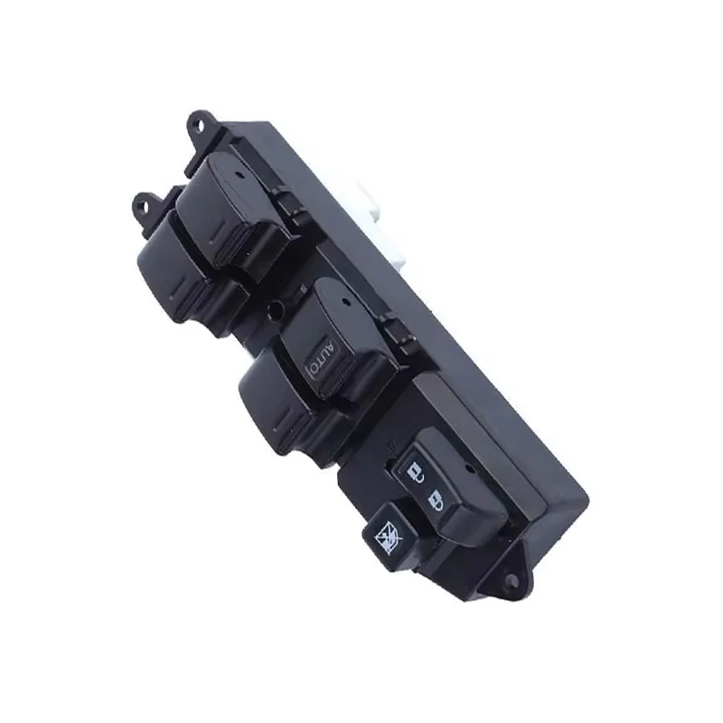 Power Window Glass 18 Pins Controller For Toyota 2004-2009 Sienna 2000-2004 Corolla CE120,NZE120,ZZE12 Front Left Master Switch
Power Window Glass 18 Pins Controller For Toyota 2004-2009 Sienna 2000-2004 Corolla CE120,NZE120,ZZE12 Front Left Master Switch