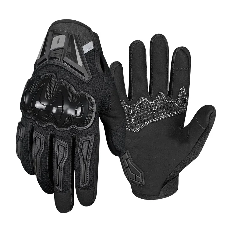 Motorcycle Summer Gloves Men Breathable Touch Screen Anti Slip Motorbike Motocross Racing Touring Windproof Protective Riding
Motorcycle Summer Gloves Men Breathable Touch Screen Anti Slip Motorbike Motocross Racing Touring Windproof Protective Riding