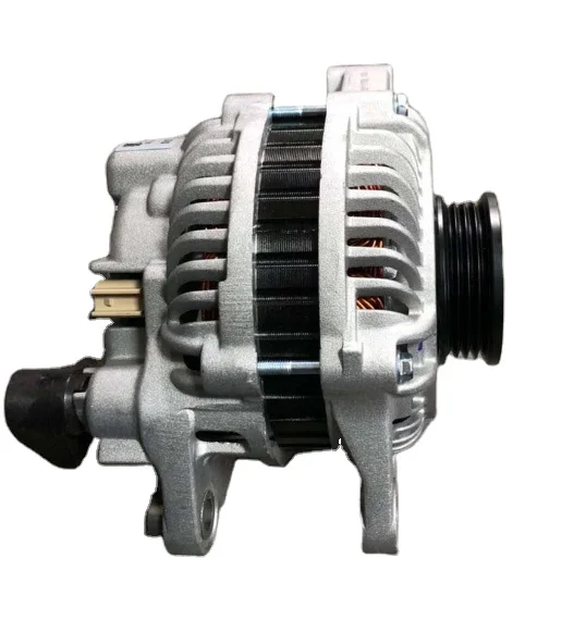 CAR ALTERNATOR For CHRYSLER PT Cruiser 2.0 5033343AAA5197 05033343AA K05033343AA
CAR ALTERNATOR For CHRYSLER PT Cruiser 2.0 5033343AAA5197 05033343AA K05033343AA