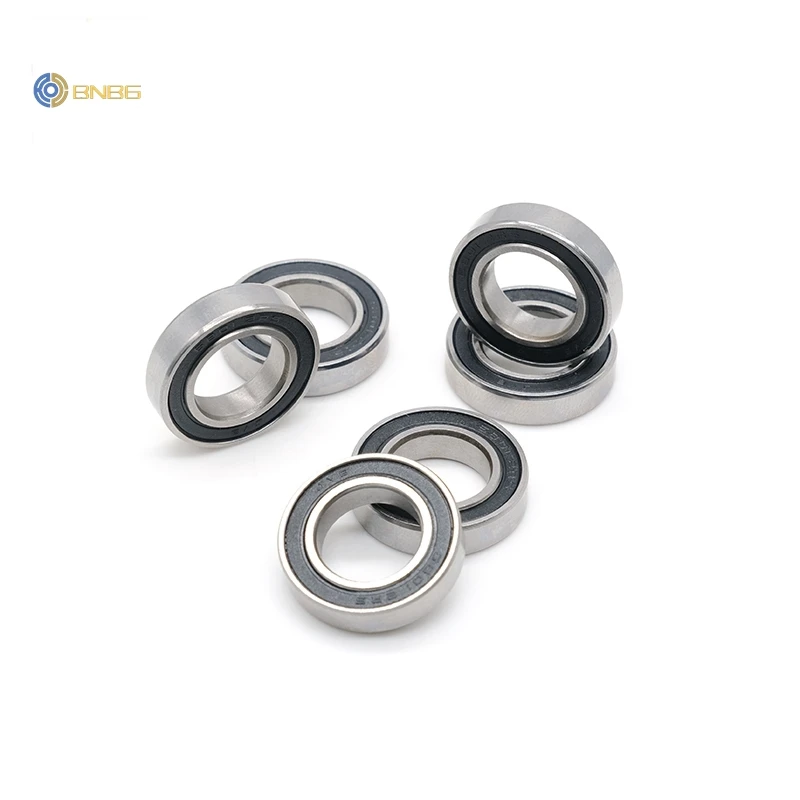 10 шт. 6801RS подшипник ABEC-3 12x21x5 мм тонкого сечения 6801-2RS шарикоподшипники 618001 RS 6801 2RS с синим герметичным L-2112DD
10 шт. 6801RS подшипник ABEC-3 12x21x5 мм тонкого сечения 6801-2RS шарикоподшипники 618001 RS 6801 2RS с синим герметичным L-2112DD