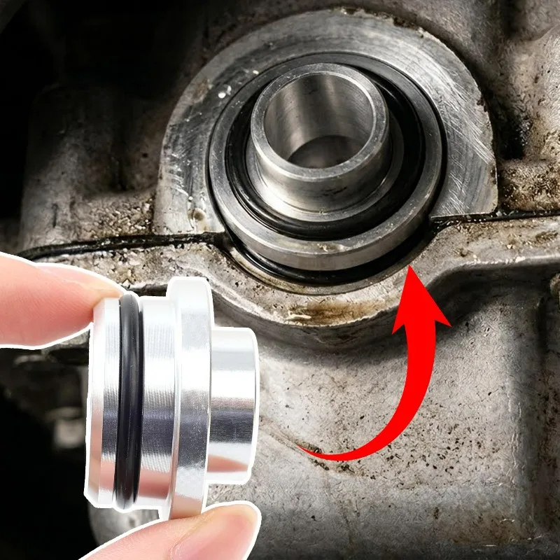 Oil Pump Sump Seal Oil Pick Up Seal For Vauxhall Insignia Astra 2.0 CDTI Automotive Accessories Shaft Seal
Oil Pump Sump Seal Oil Pick Up Seal For Vauxhall Insignia Astra 2.0 CDTI Automotive Accessories Shaft Seal