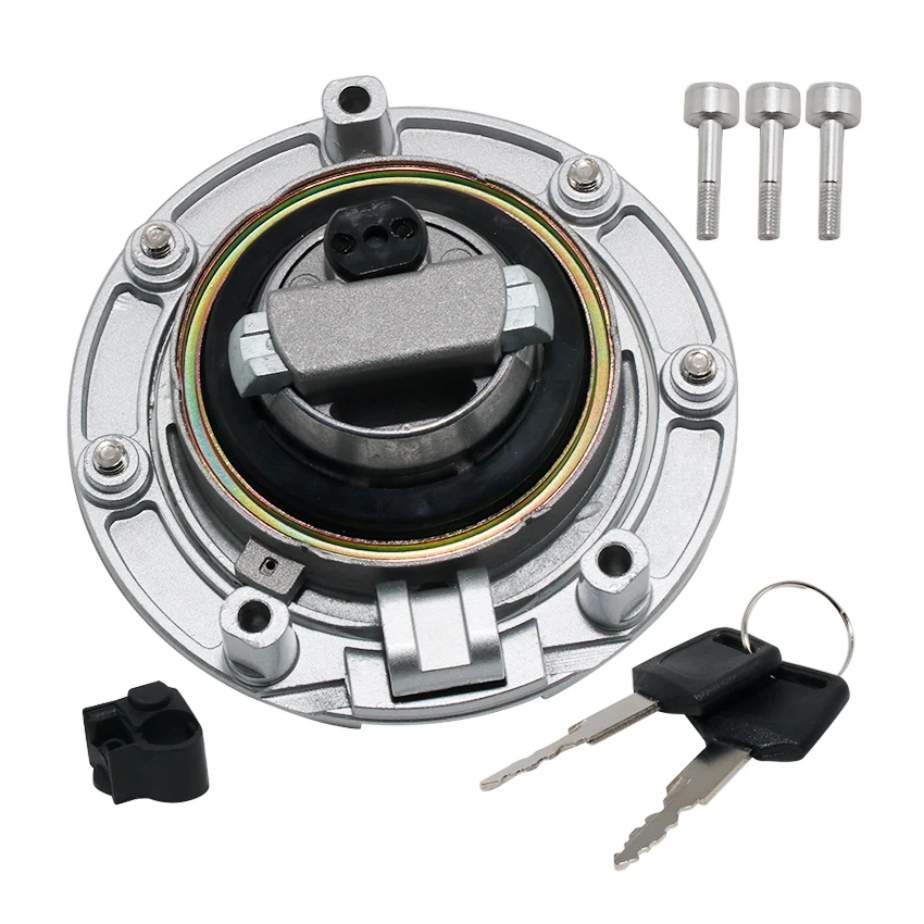 For Honda CB750 F2 CB Seven Fifty CB1000 CB900 CB919 (Hornet) CB1300 CB1300S CB1300F Motorcycle Fuel Gas Tank Cap Cover Lock Set
For Honda CB750 F2 CB Seven Fifty CB1000 CB900 CB919 (Hornet) CB1300 CB1300S CB1300F Motorcycle Fuel Gas Tank Cap Cover Lock Set