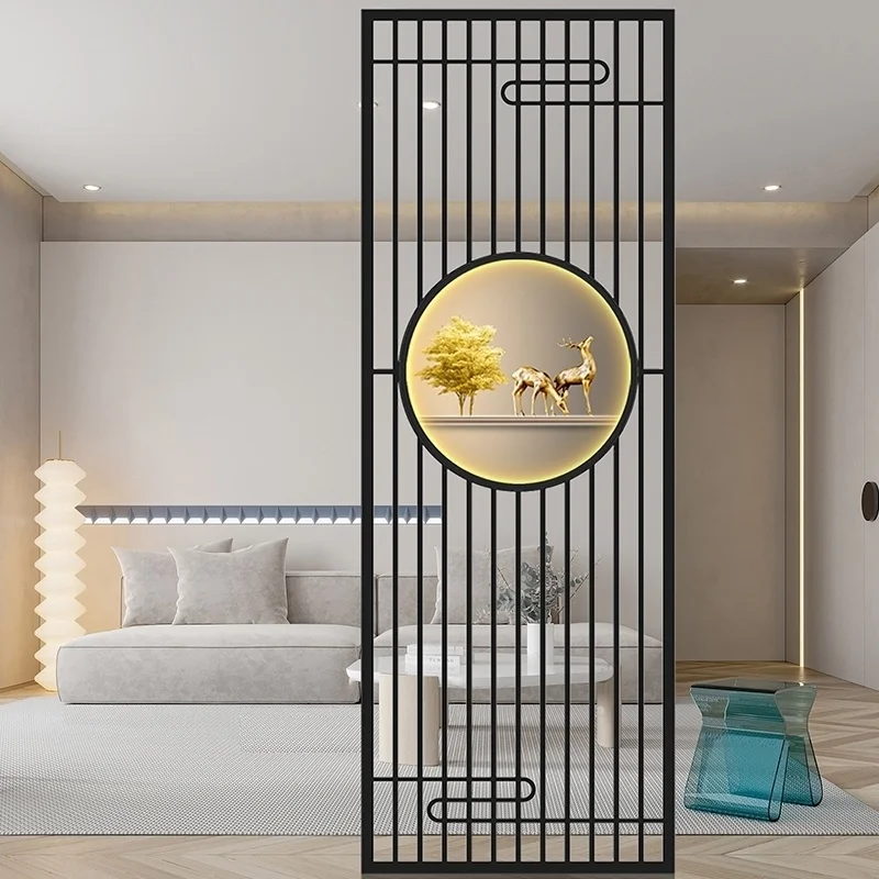 Custom. Stainless Steel Custom Simple Modern Entrance Living Room Iron Screen Partition Hotel Grille Background Wall Hollow out
Custom. Stainless Steel Custom Simple Modern Entrance Living Room Iron Screen Partition Hotel Grille Background Wall Hollow out