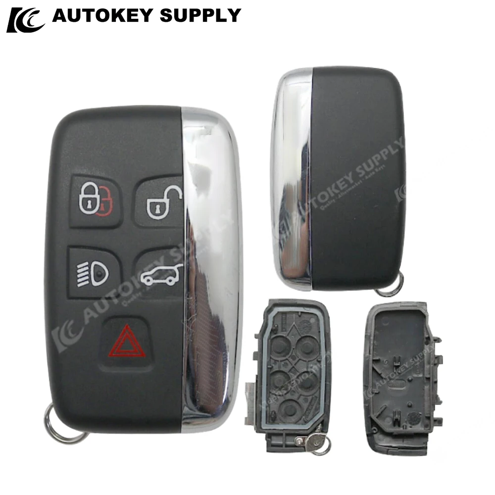 Autokeysupply AKLRS207 Evoque (Original) For Range Rover 1425
Autokeysupply AKLRS207 Evoque (Original) For Range Rover 1425