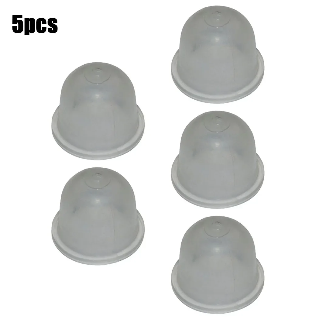 5pc Fuel Pump Carburetor Primer= Bulb For Stihl= 4226 121 2700 HS45 FS38 FS45 KM110 String Trimmer Replacement Parts Garden Tool
5pc Fuel Pump Carburetor Primer= Bulb For Stihl= 4226 121 2700 HS45 FS38 FS45 KM110 String Trimmer Replacement Parts Garden Tool