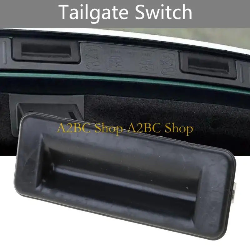 A2BC Upgraded Car Rear Trunk Lid Lock Boot Release Handle Trunk Switch Tailgate Open Button For Skoda Rapid Fabia Superb
A2BC Upgraded Car Rear Trunk Lid Lock Boot Release Handle Trunk Switch Tailgate Open Button For Skoda Rapid Fabia Superb