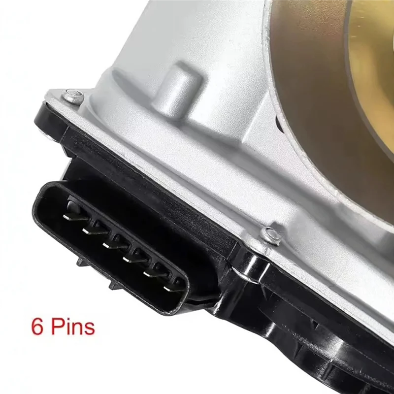 22030-38020 Car Throttle Body For Toyota 4Runner Land Cruiser Sequoia Lexus LX470 570 2005-2021 22030-0S010
22030-38020 Car Throttle Body For Toyota 4Runner Land Cruiser Sequoia Lexus LX470 570 2005-2021 22030-0S010