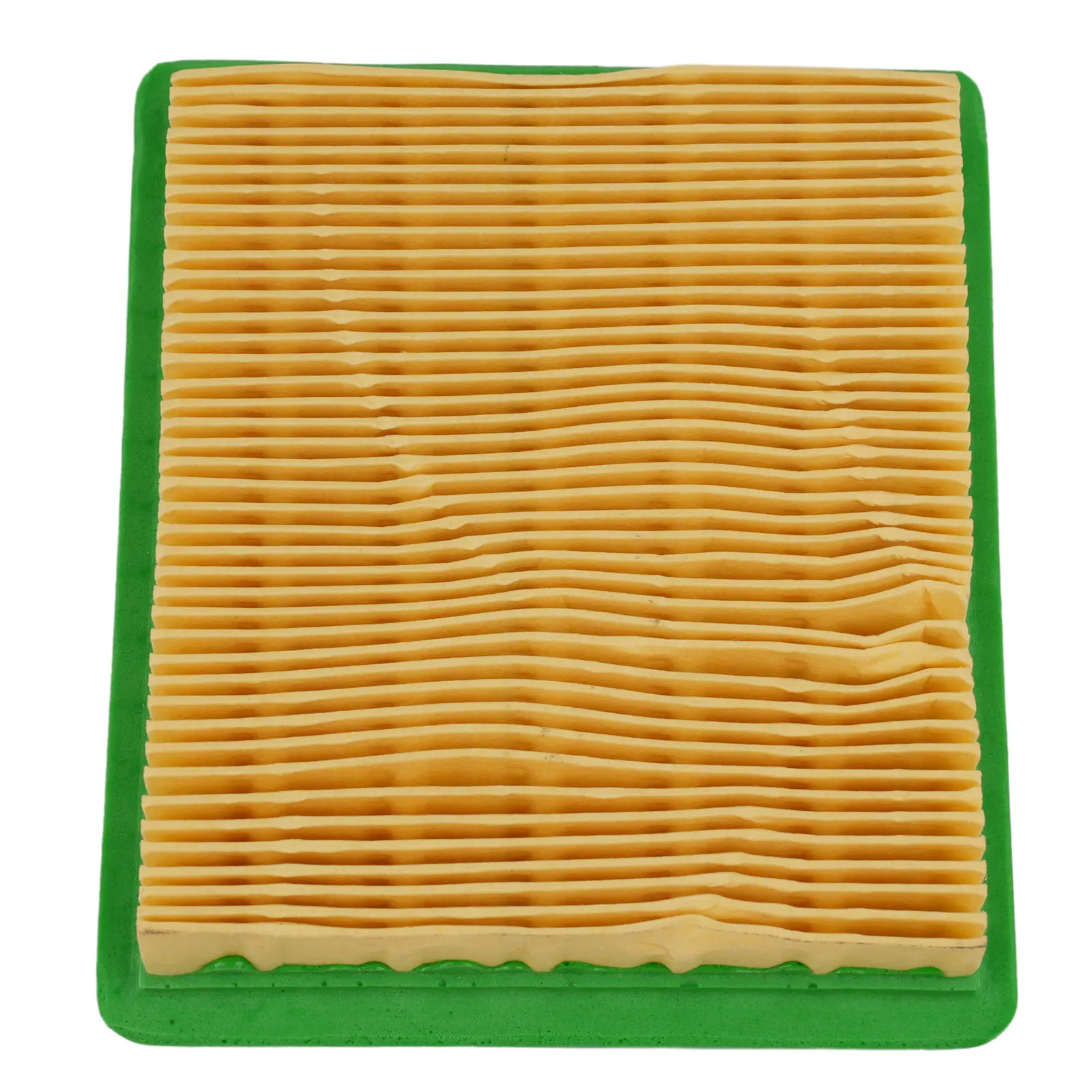 Brand New Air Filter Lawn Mower 116*100*29mm 1pcs 4260249446175 RM1850E1004 Replacement RM 5.5-RM 5196 ES
Brand New Air Filter Lawn Mower 116*100*29mm 1pcs 4260249446175 RM1850E1004 Replacement RM 5.5-RM 5196 ES