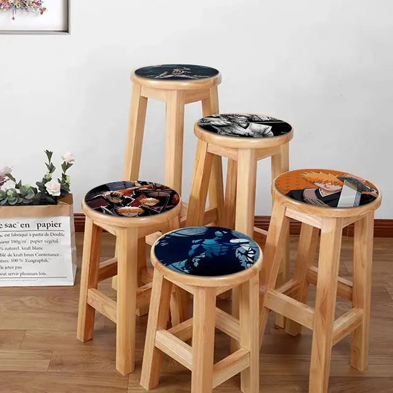 Bleach Kurosaki Ichigo Tie Rope Chair Cushion Soft Office Car Seat Comfort Breathable 45x45cm Seat Mat
Bleach Kurosaki Ichigo Tie Rope Chair Cushion Soft Office Car Seat Comfort Breathable 45x45cm Seat Mat