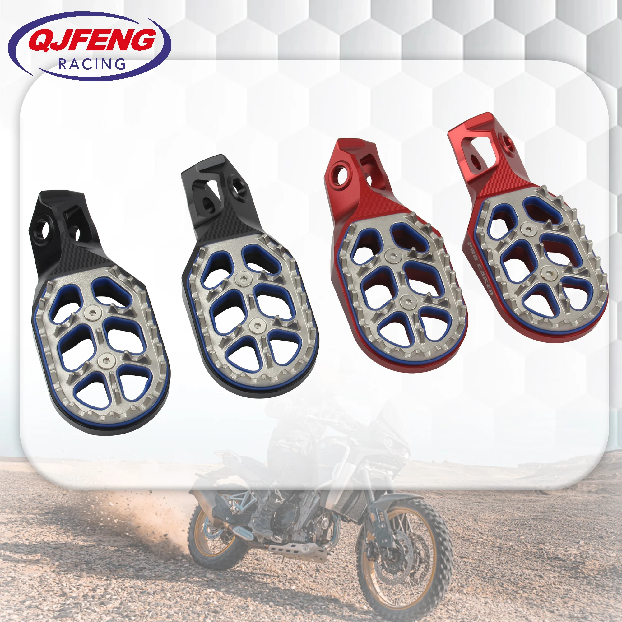 Motocross Foot Pegs CNC FootRest For KTM EXC EXCF XCW SX SXF XC XCF TC FC 125 150 300 350 450 500 Motorcycle Pedals Footpegs
Motocross Foot Pegs CNC FootRest For KTM EXC EXCF XCW SX SXF XC XCF TC FC 125 150 300 350 450 500 Motorcycle Pedals Footpegs