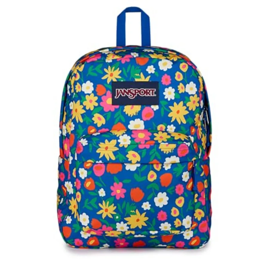 SuperBreak One Backpack - Durable Lightweight Bag with 1 Main Compartment Front Utility Pocket with Built-in Organizer Premium
SuperBreak One Backpack - Durable Lightweight Bag with 1 Main Compartment Front Utility Pocket with Built-in Organizer Premium