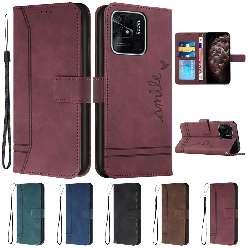 For Xiaomi Redmi 10C Case Redmi 10C Funda Retro Wallet Leather Flip Phone Case For Xiomi Xiaomi Redmi10C 10 C Protect Cover Capa
For Xiaomi Redmi 10C Case Redmi 10C Funda Retro Wallet Leather Flip Phone Case For Xiomi Xiaomi Redmi10C 10 C Protect Cover Capa