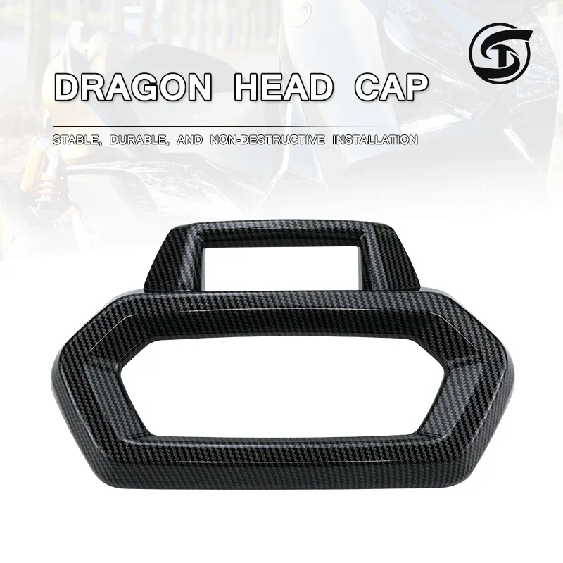 Motorcycle Accessories for Yamaha 2023-2024 XMAX300 X-MAX300 XMAX 300 Modified Instrument Frame Decorative Protect Door Lock
Motorcycle Accessories for Yamaha 2023-2024 XMAX300 X-MAX300 XMAX 300 Modified Instrument Frame Decorative Protect Door Lock