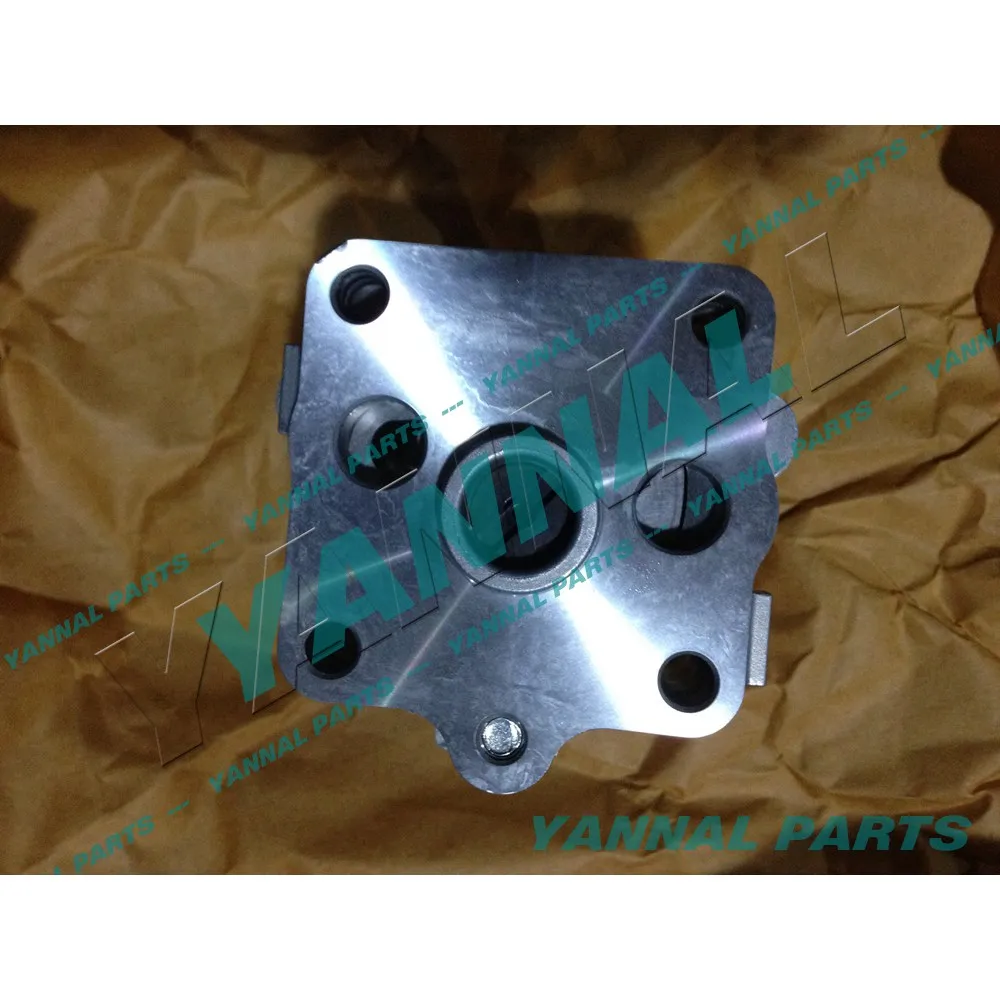 Oil Pump 3975426 6689441 For Bobcat Loader 773 with Kubota V2003T Engine
Oil Pump 3975426 6689441 For Bobcat Loader 773 with Kubota V2003T Engine