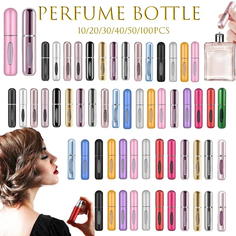 5/10PCS refillable perfume spray atomizer, aluminum perfume pump, mini travel bottle, 5ml
5/10PCS refillable perfume spray atomizer, aluminum perfume pump, mini travel bottle, 5ml