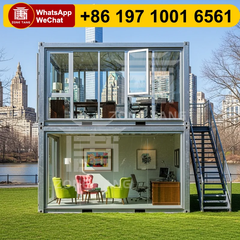 High Quality Mobile Home Flat Pack Home Best Houses Manufacturer Luxury Prefab Shipping Container Homes Wind Resistance Modern
High Quality Mobile Home Flat Pack Home Best Houses Manufacturer Luxury Prefab Shipping Container Homes Wind Resistance Modern