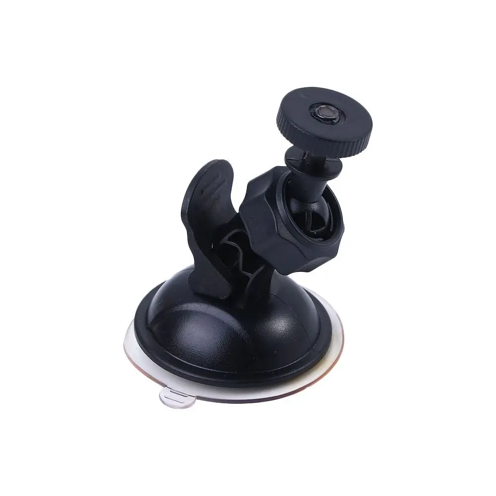 DVR Universal ABS Ball Head GPS 6 Mm Car Driving Recorder Bracket Car Interior Accessories Phone Supporter Camera Holder Stand
DVR Universal ABS Ball Head GPS 6 Mm Car Driving Recorder Bracket Car Interior Accessories Phone Supporter Camera Holder Stand