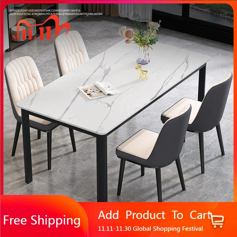 White 4 Person Dining Table Decorations Living Service Games Dining Table Set Coffee Kitcjen Dressing Juegos De Comedor Tables
White 4 Person Dining Table Decorations Living Service Games Dining Table Set Coffee Kitcjen Dressing Juegos De Comedor Tables