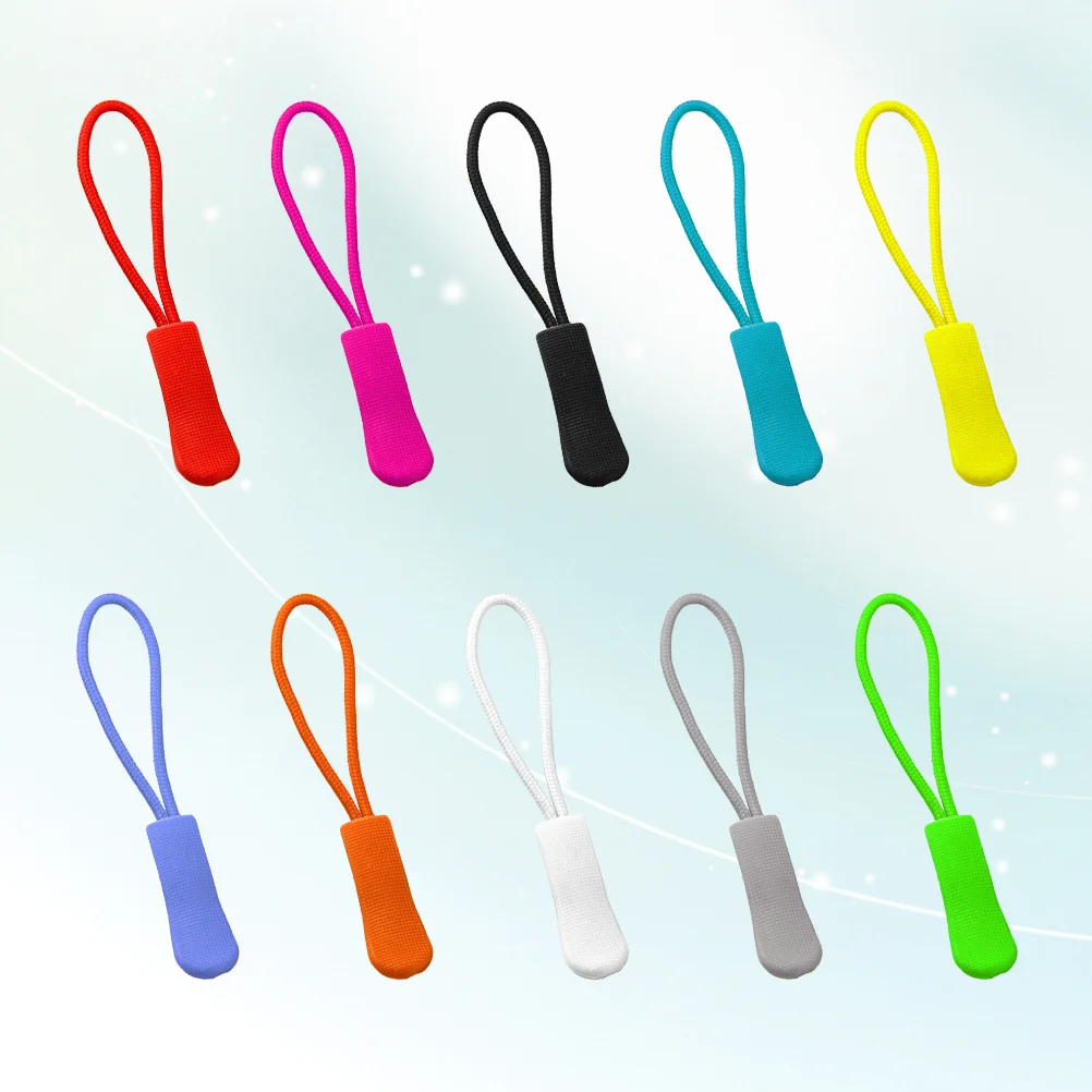 100pcs Zipper Sliders Repair Kits Sturdy Suitable Clothing Luggage Shoes Toys Handbags Plastic Injection Zipper
100pcs Zipper Sliders Repair Kits Sturdy Suitable Clothing Luggage Shoes Toys Handbags Plastic Injection Zipper