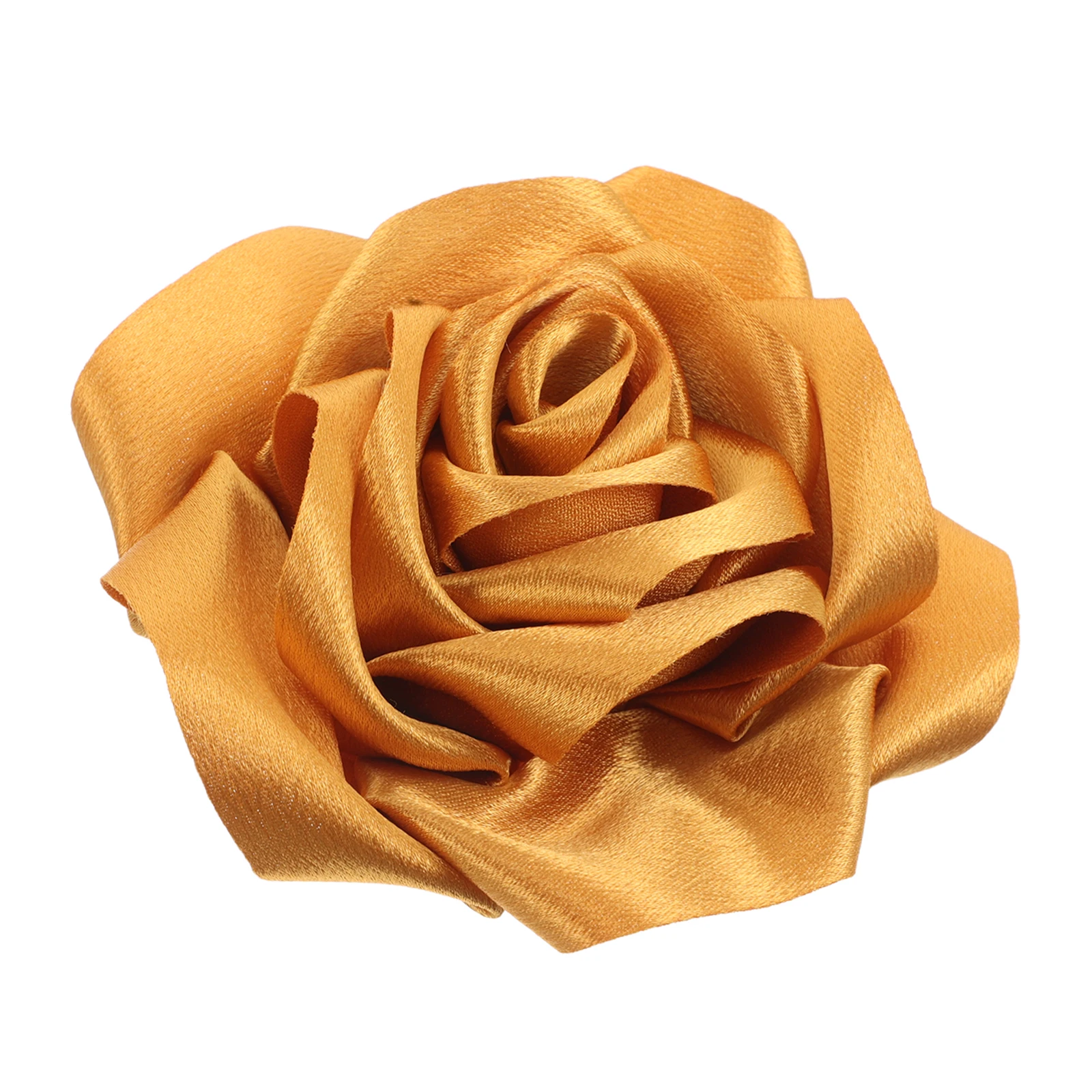 French Brooch Elegant Floral Lapel Brooches For Women Floral Design Dress Shawl Coat Pin Vintage Satin Handmade Accessories
French Brooch Elegant Floral Lapel Brooches For Women Floral Design Dress Shawl Coat Pin Vintage Satin Handmade Accessories