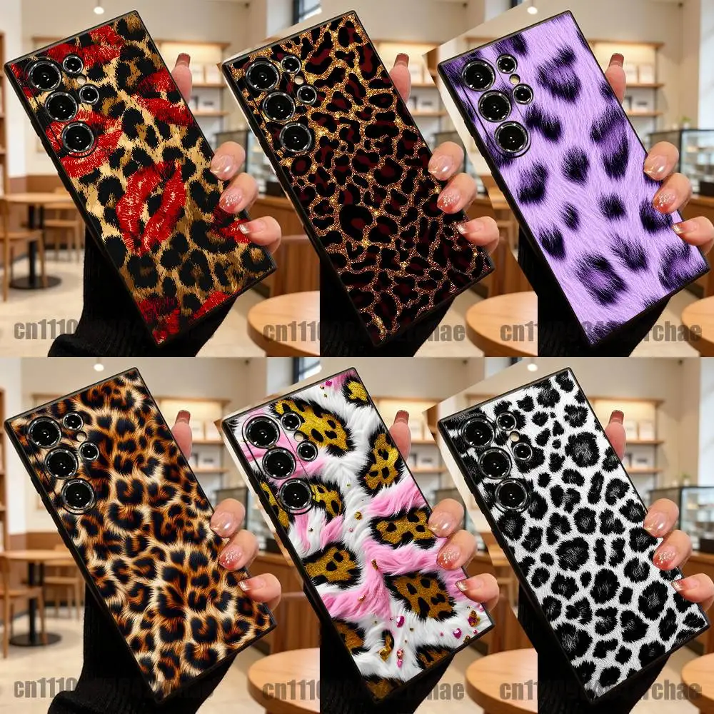 For Leopard print wallpaper Phone Case Samsung S23,S24,S26,S25,S22,S30,S21,Ultra,Plus,Fe,Lite Custom Soft Cover
For Leopard print wallpaper Phone Case Samsung S23,S24,S26,S25,S22,S30,S21,Ultra,Plus,Fe,Lite Custom Soft Cover