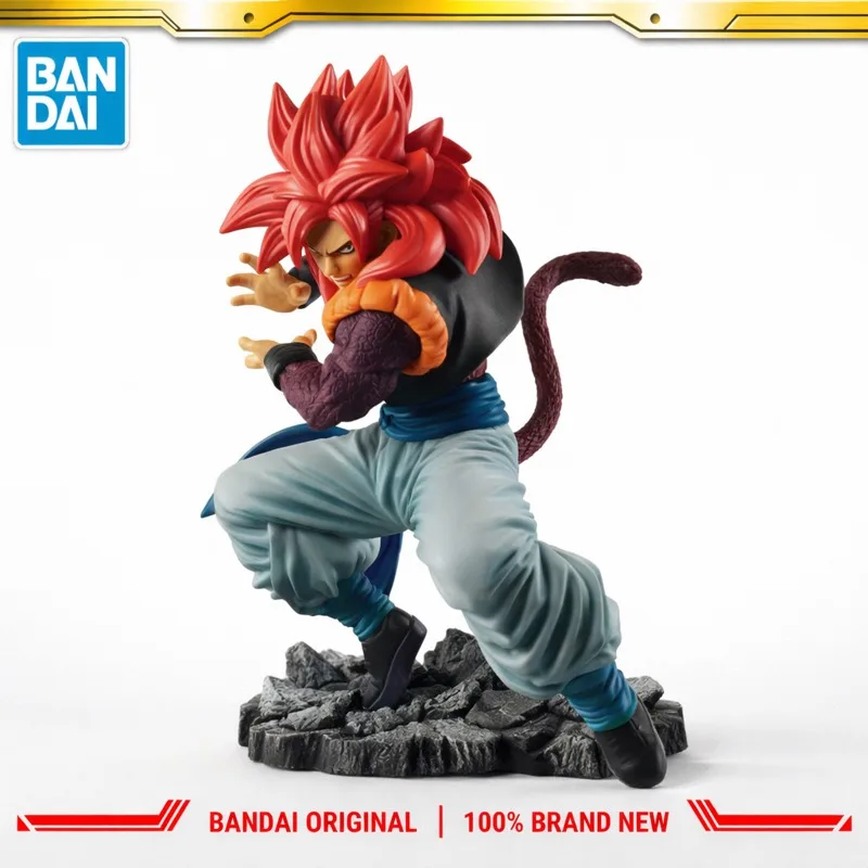 In Stock Bandai Original Banpresto Dragon Ball Gogeta Action Figure Model Doll Brand New Boxed Anime Characters Toys Model
In Stock Bandai Original Banpresto Dragon Ball Gogeta Action Figure Model Doll Brand New Boxed Anime Characters Toys Model