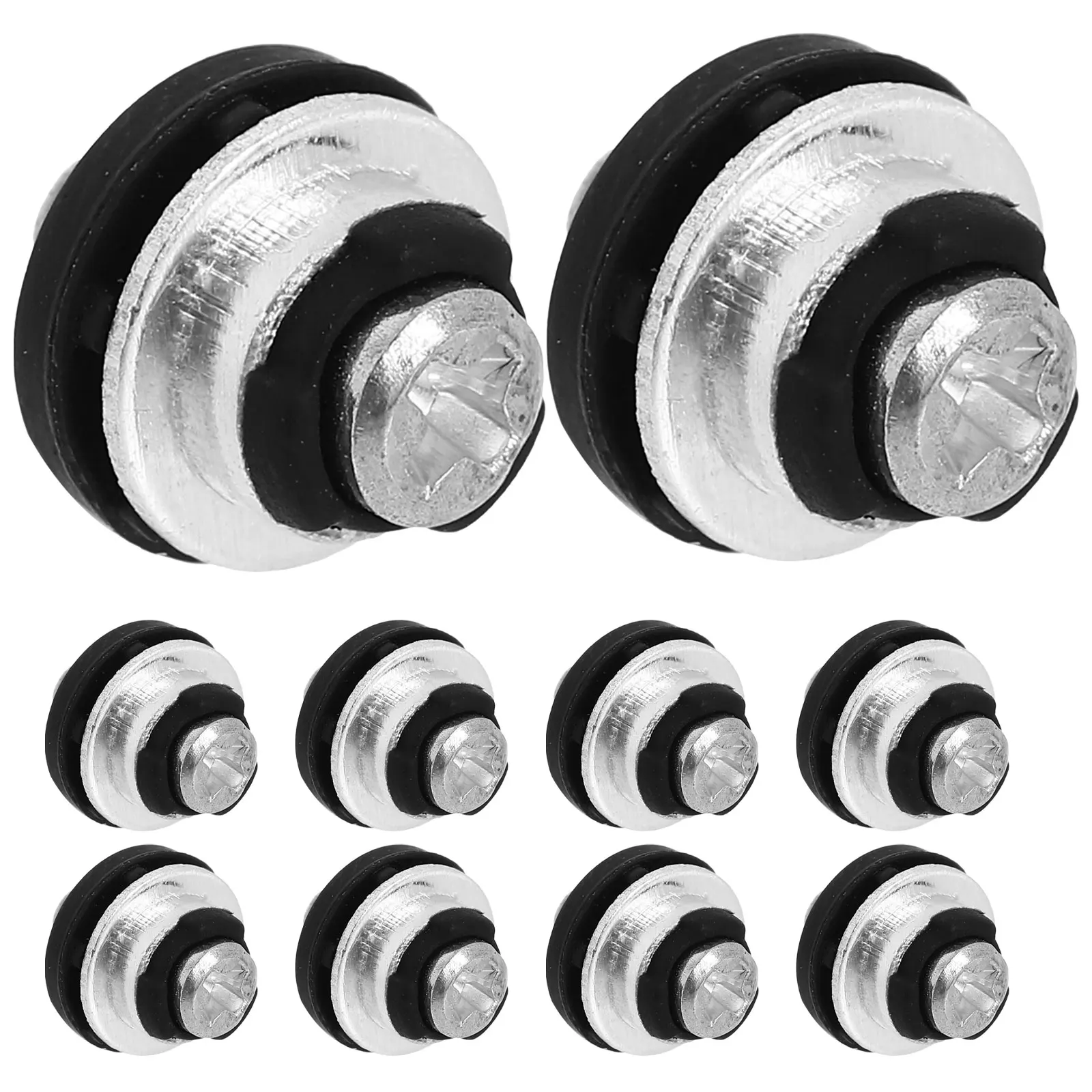 10 Pcs Hard Drive Screws Sturdy Shock Absorbing Mini PC Installation Data Protection Motherboard Mounting Computer Fan Screws
10 Pcs Hard Drive Screws Sturdy Shock Absorbing Mini PC Installation Data Protection Motherboard Mounting Computer Fan Screws