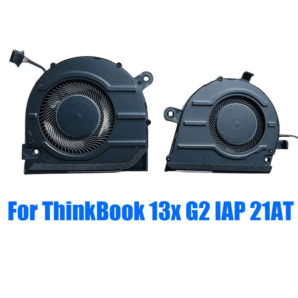 For Lenovo For ThinkBook 13x G2 IAP 21AT 5F10S14018 5F10S14019 DC5V Laptop Fan
For Lenovo For ThinkBook 13x G2 IAP 21AT 5F10S14018 5F10S14019 DC5V Laptop Fan