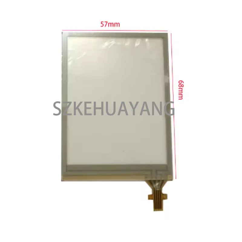 10pcs New Touch Screen for Datalogic Skorpio X3 touch screen panel scanner For Datalogic Skorpio X4 Touchpanel
10pcs New Touch Screen for Datalogic Skorpio X3 touch screen panel scanner For Datalogic Skorpio X4 Touchpanel