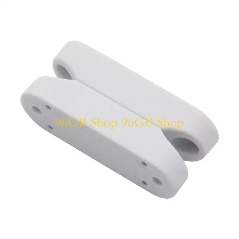 96GB Professional Door Clip Easy to Install with Screw Mount Firm Grip Door Holder
96GB Professional Door Clip Easy to Install with Screw Mount Firm Grip Door Holder