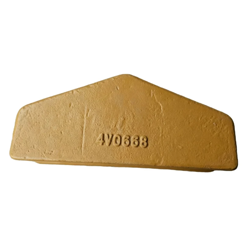 Excavator Parts, Shovel Teeth, Wear Parts Vibratory Roller Foot Seats
Excavator Parts, Shovel Teeth, Wear Parts Vibratory Roller Foot Seats
