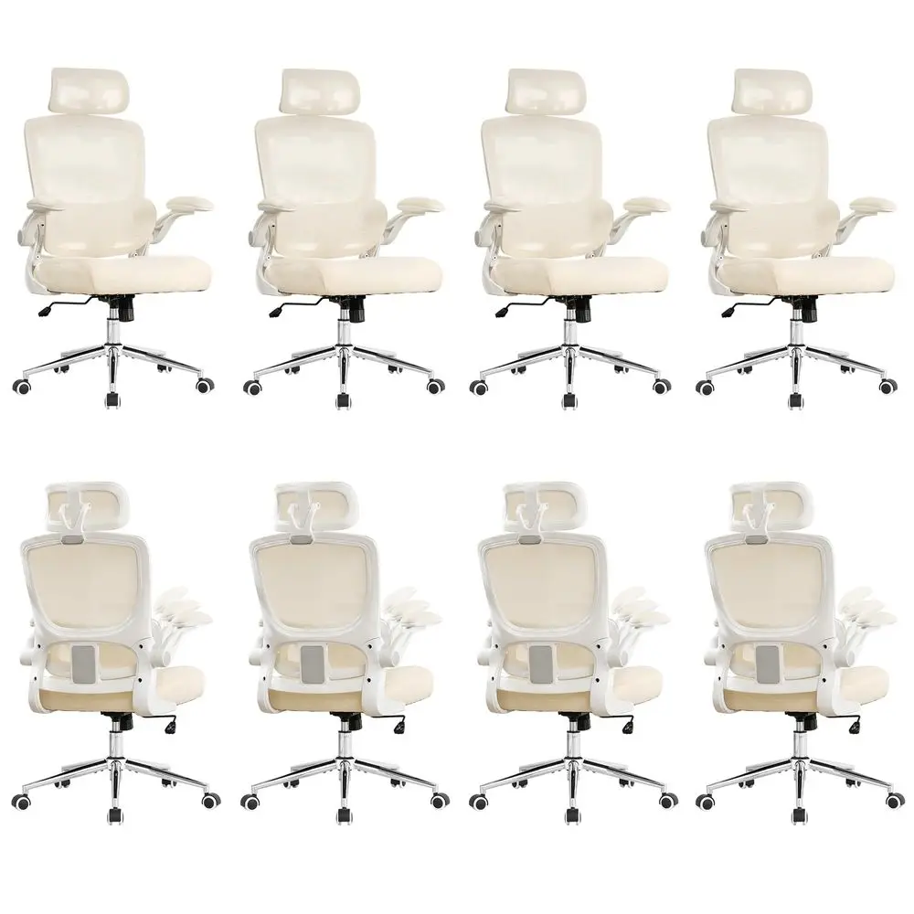 Conference Room Chairs,Home Mesh Office Desk Chairs,High Back Swivel Computer Chair with Adjustable Lumbar Support,ampDown Fl
Conference Room Chairs,Home Mesh Office Desk Chairs,High Back Swivel Computer Chair with Adjustable Lumbar Support,ampDown Fl