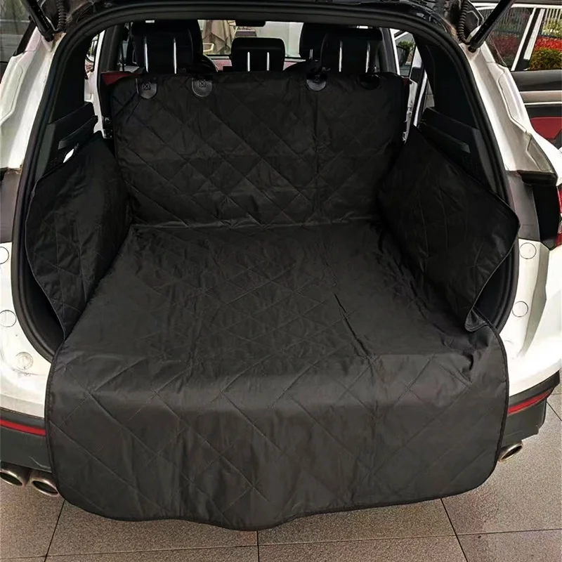 STLFWaterproof Wear-Resistant Large Medium-sized Dog Cushion Cross-Border Pet Trunk for Car Interior Kits Interior Accessories
STLFWaterproof Wear-Resistant Large Medium-sized Dog Cushion Cross-Border Pet Trunk for Car Interior Kits Interior Accessories
