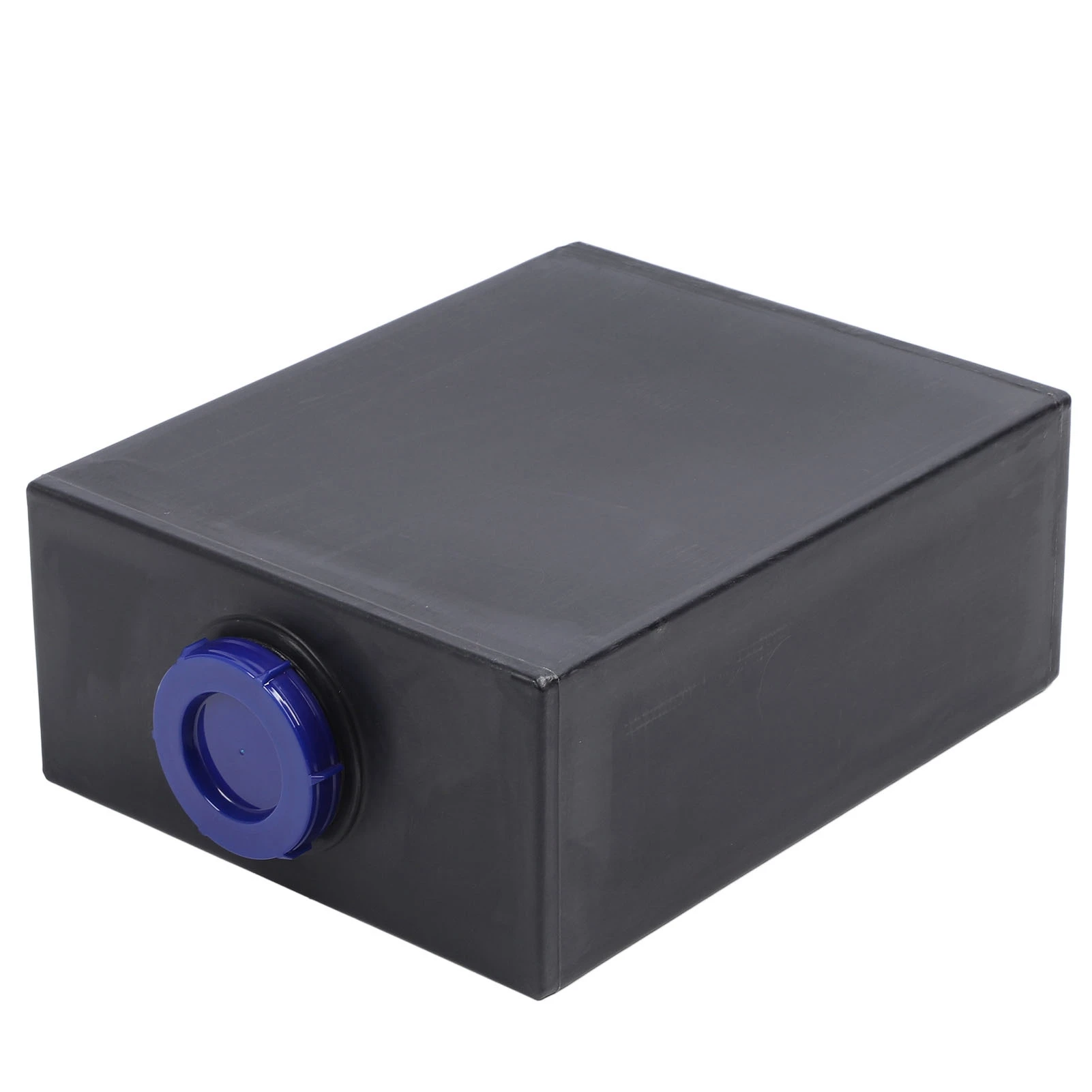 3 Sizes 5/8/10.04 Gallons RV Water Storage Tank Heat Cold Resistant PE Fresh Water Tank Black for Trailer Boat Yacht Accessories
3 Sizes 5/8/10.04 Gallons RV Water Storage Tank Heat Cold Resistant PE Fresh Water Tank Black for Trailer Boat Yacht Accessories