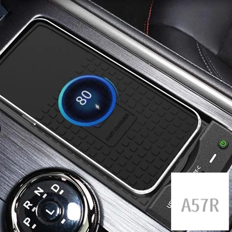 7R-Car Wireless Charger For Ford Mondeo 2022 2023 Accessories Fast Cell Phone Charging Plate Adapter
7R-Car Wireless Charger For Ford Mondeo 2022 2023 Accessories Fast Cell Phone Charging Plate Adapter